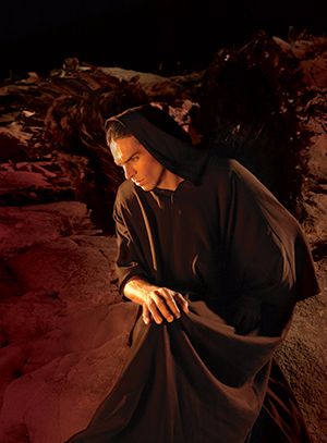 Topic 15 | Who is really behind all disobedience, and why? - Amazing ...